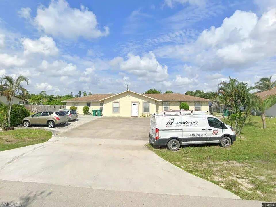 Naples, FL 34116,1756 55th TER SW