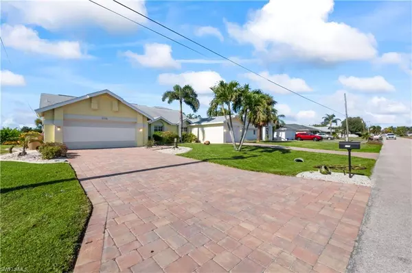 Cape Coral, FL 33904,3736 SE 15th PL