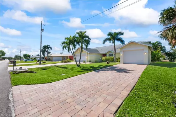 Cape Coral, FL 33904,3736 SE 15th PL