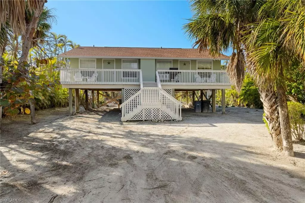 Captiva, FL 33924,11525 Laika LN