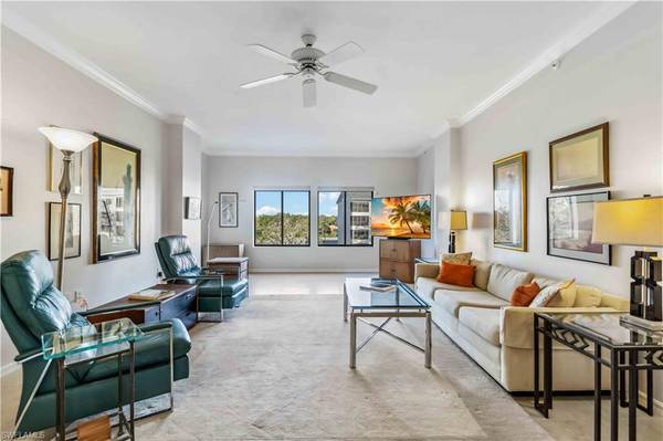 201 Arbor Lake DR #2-404, Naples, FL 34110