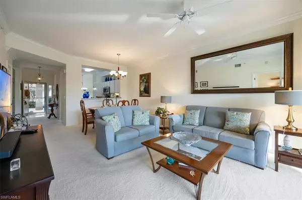 Naples, FL 34114,3972 Bishopwood CT #E-104