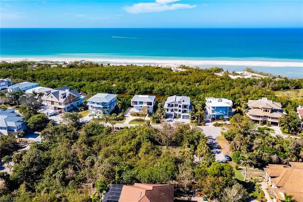 Marco Island, FL 34145,707 Waterside DR