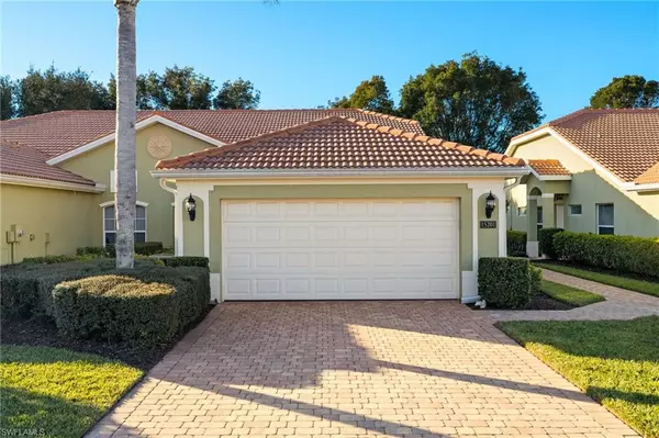 Naples, FL 34120,15201 Cortona WAY