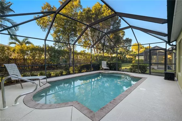 15201 Cortona WAY, Naples, FL 34120