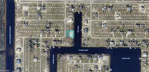 Cape Coral, FL 33993,3105 NW 46th AVE