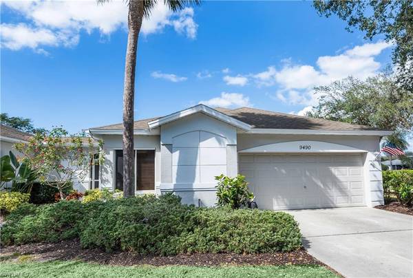 9490 Village View BLVD, Bonita Springs, FL 34135