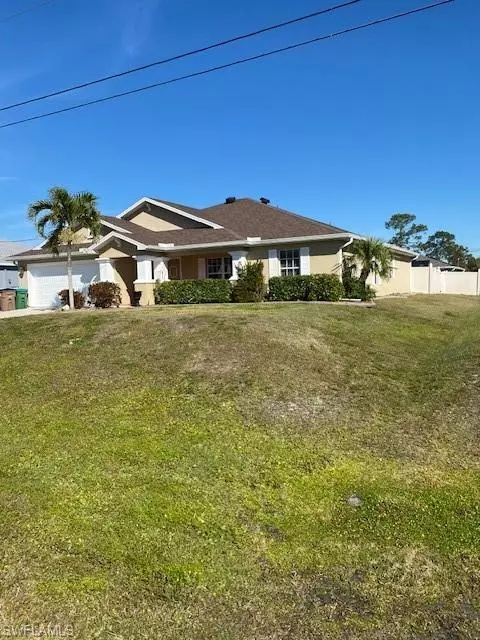 Cape Coral, FL 33909,3519 NE 12th PL