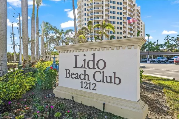 Sarasota, FL 34236,1212 BENJAMIN FRANKLIN DR #102