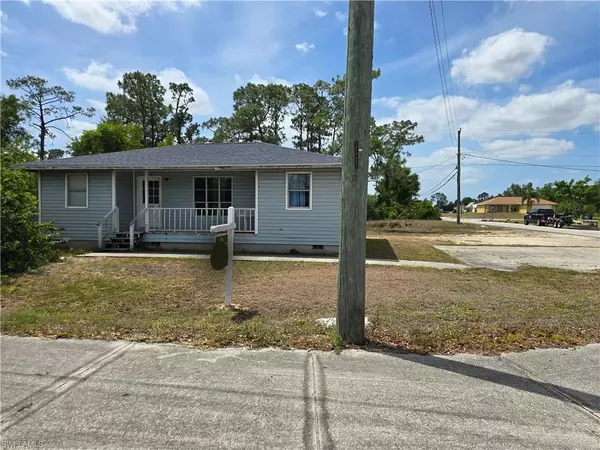 Lehigh Acres, FL 33971,404 Jack AVE N