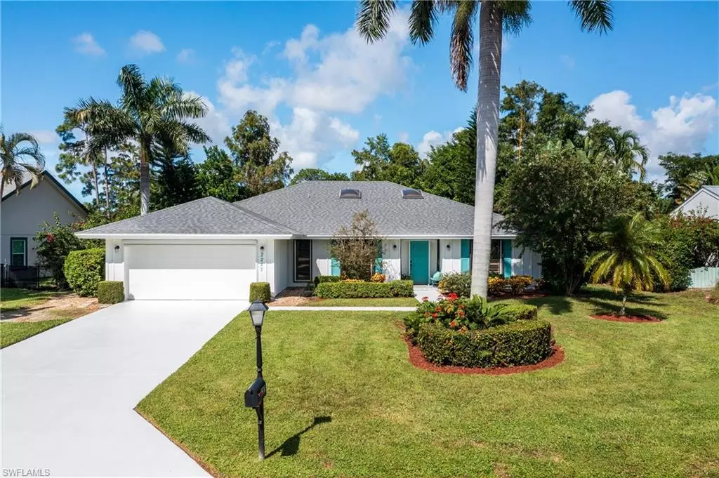 Naples, FL 34112,2287 Queens WAY