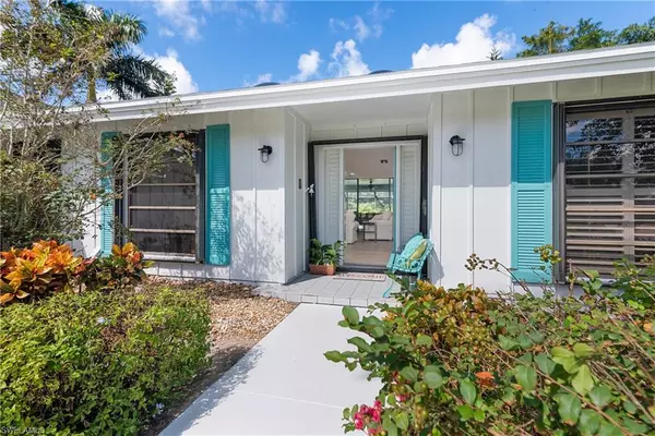 Naples, FL 34112,2287 Queens WAY