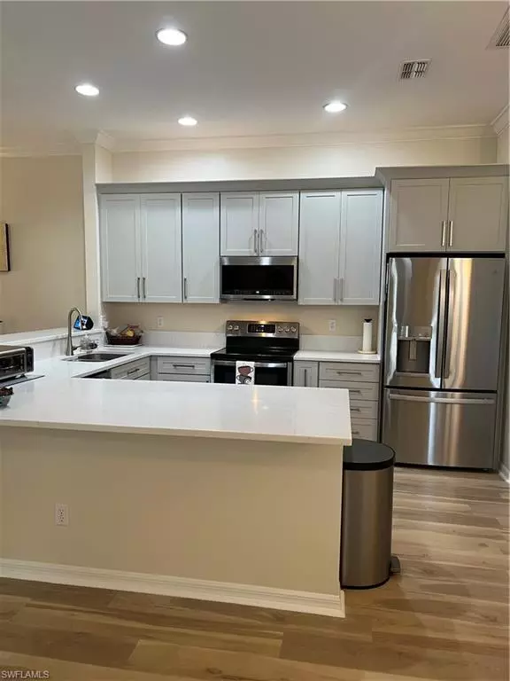 Naples, FL 34112,8803 Naples Heritage DR #D12