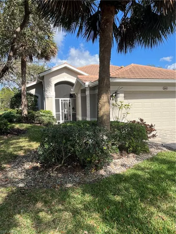 Naples, FL 34112,8803 Naples Heritage DR #D12