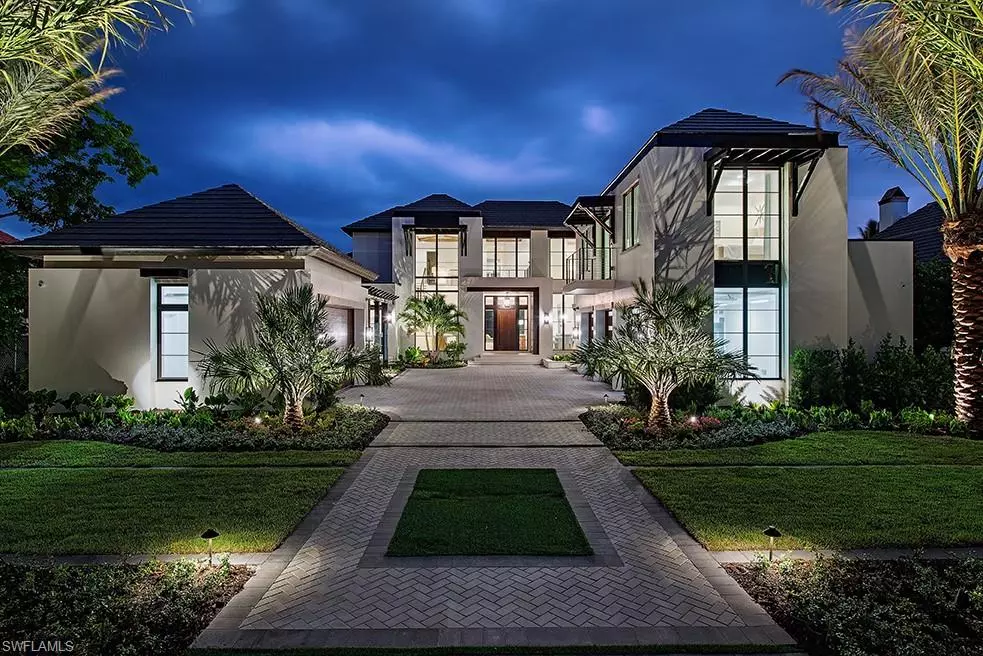 Naples, FL 34102,3300 Gin LN