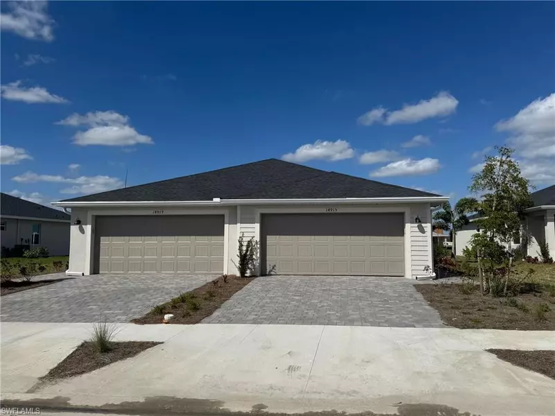 14931 Anchorage DR, Punta Gorda, FL 33982