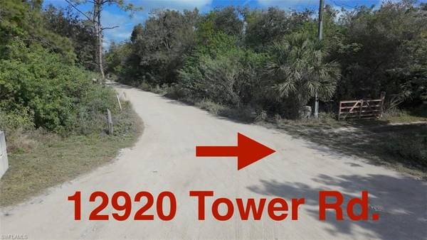 12920 Tower RD, Bonita Springs, FL 34135