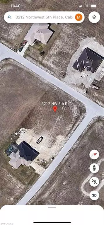 3212 NW 5th PL, Cape Coral, FL 33993