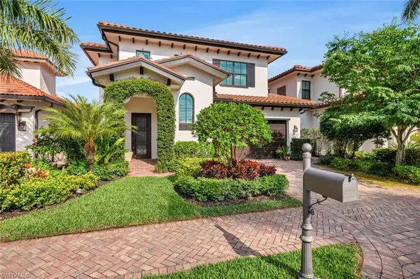 7924 Cordoba PL, Naples, FL 34113