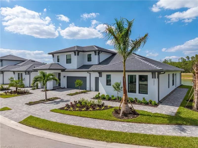 10951 Salt Bay WAY, Fort Myers, FL 33913