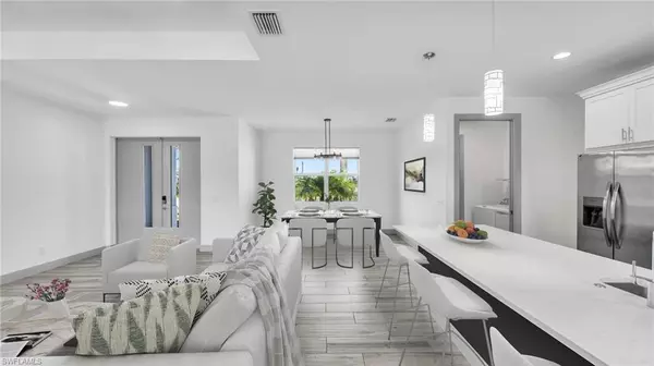 Cape Coral, FL 33914,4627 AGUALINDA BLVD