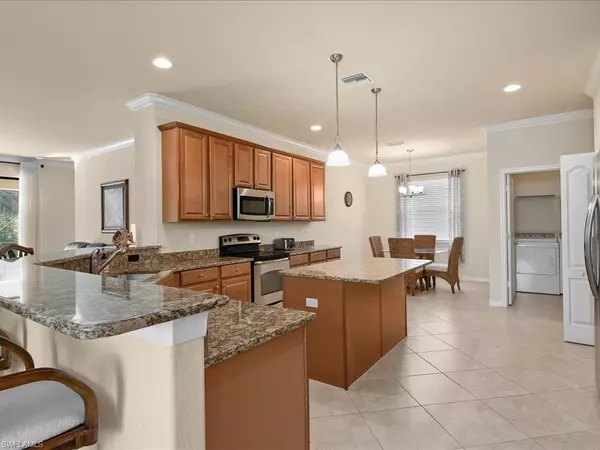 Naples, FL 34114,3827 Treasure Cove CIR