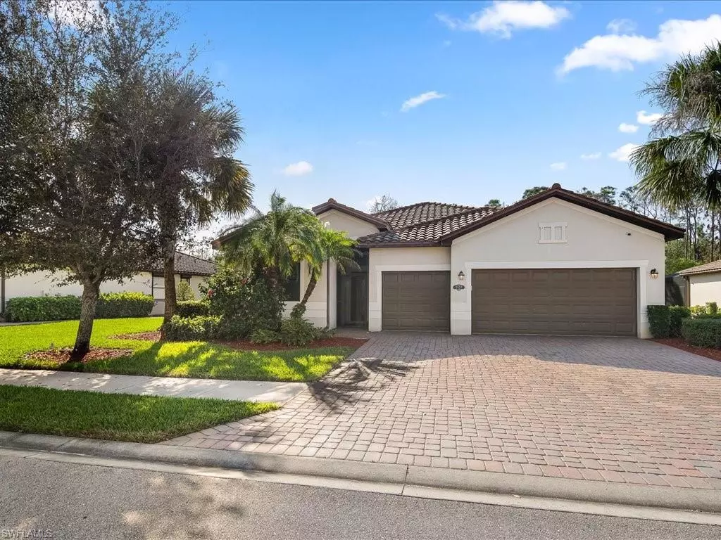 Naples, FL 34114,3827 Treasure Cove CIR