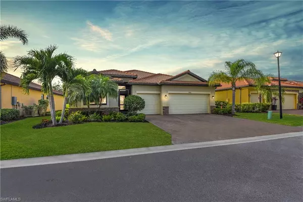 10686 Prato DR, Fort Myers, FL 33913