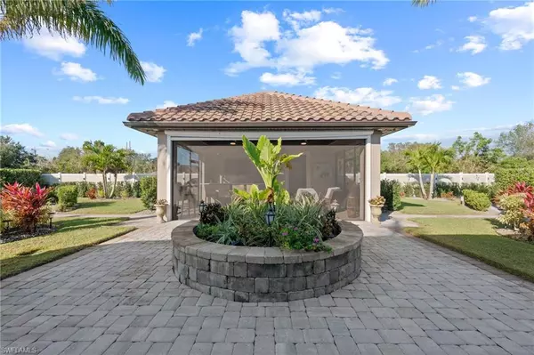 Fort Myers, FL 33913,13392 Golden Palms CIR