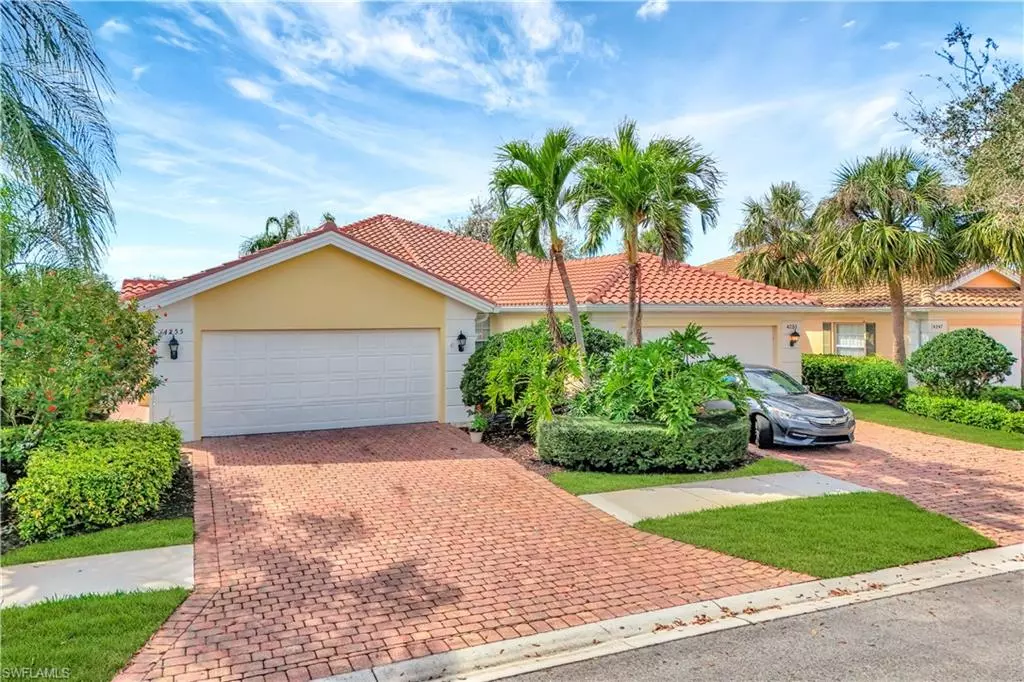 Naples, FL 34119,4255 Redonda LN