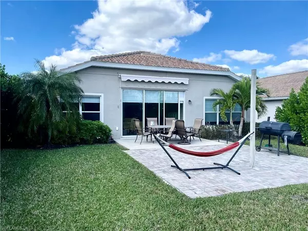 Ave Maria, FL 34142,4176 Madison ST