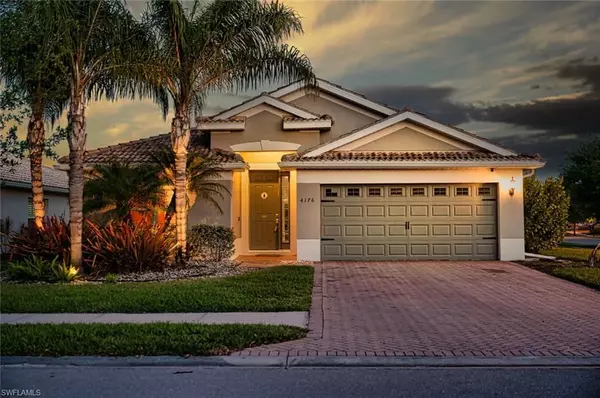 Ave Maria, FL 34142,4176 Madison ST