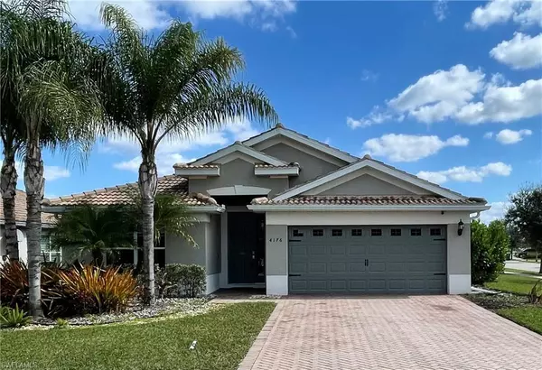 Ave Maria, FL 34142,4176 Madison ST