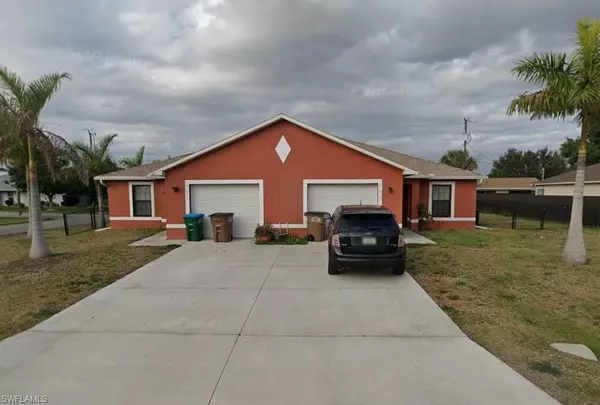 603 SE 14th TER, Cape Coral, FL 33990