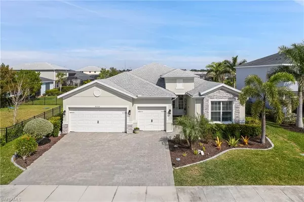 43308 Sapling ST, Punta Gorda, FL 33982