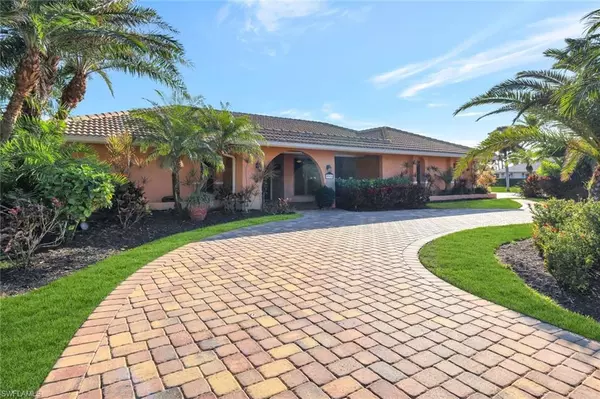 Bonita Springs, FL 34135,9915 Treasure Cay LN