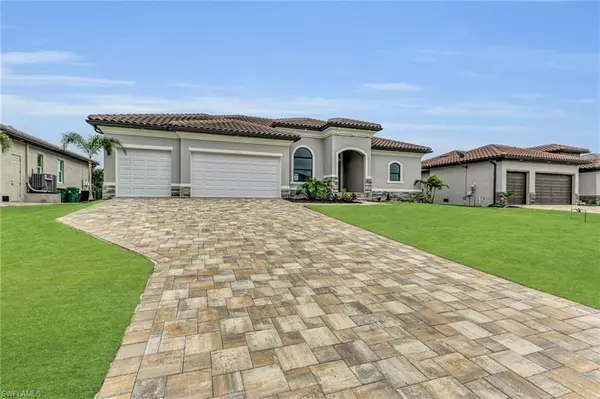 Punta Gorda, FL 33950,4218 Vasco ST