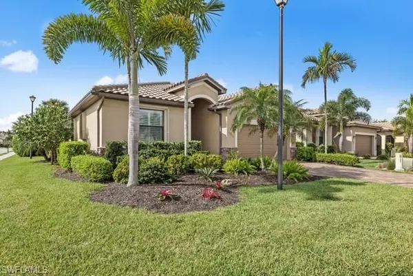 Estero, FL 33928,13513 San Georgio DR