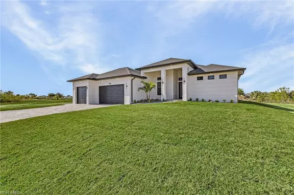 Cape Coral, FL 33909,1222 NE 6th AVE