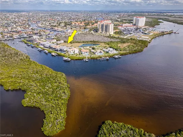 Cape Coral, FL 33914,6095 Tarpon Estates BLVD