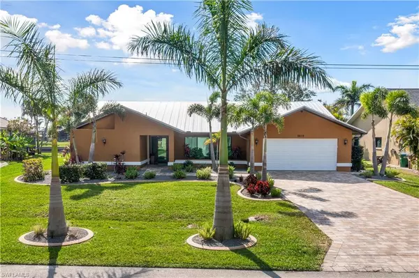 Cape Coral, FL 33914,2610 SW 46th TER