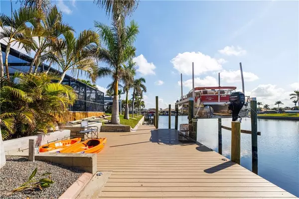 Cape Coral, FL 33914,2610 SW 46th TER
