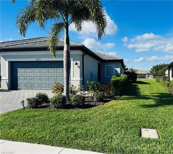 14010 Winding Cedar WAY, Fort Myers, FL 33913