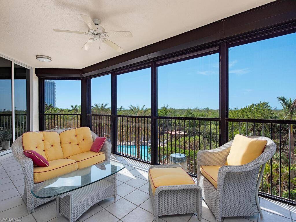 Naples, FL 34108,7425 Pelican Bay BLVD #302