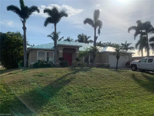 2200 NW 8th TER, Cape Coral, FL 33993