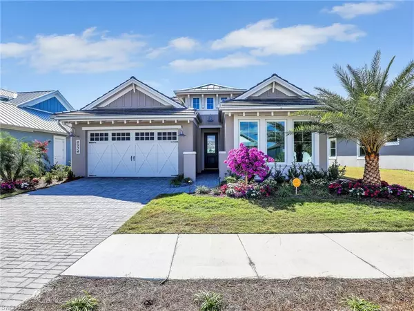 Naples, FL 34112,8934 Gustavia CT