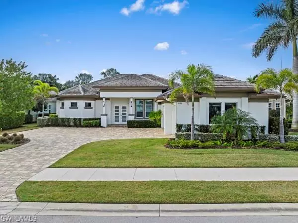 Naples, FL 34114,14362 Charthouse CIR