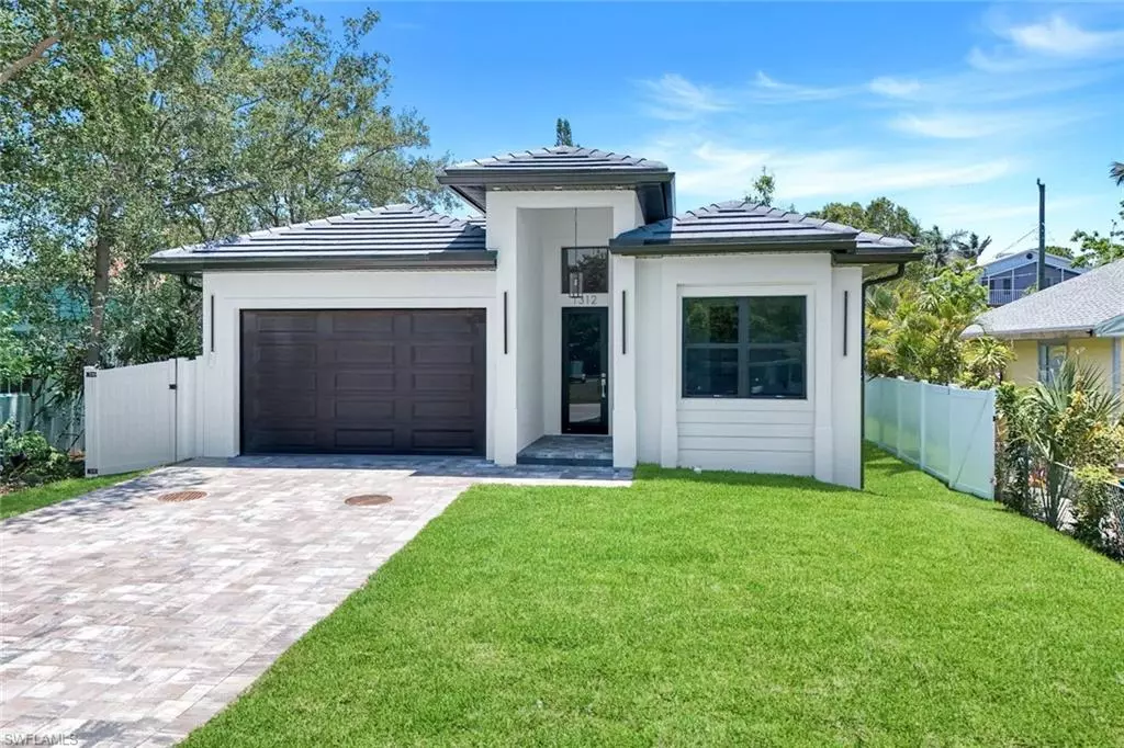 Naples, FL 34103,1312 Trail Terrace DR