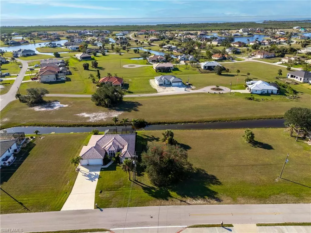 Punta Gorda, FL 33955,17277 Cape Horn BLVD