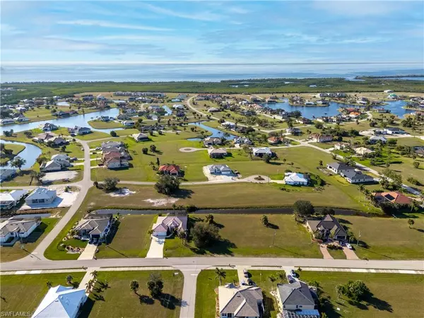Punta Gorda, FL 33955,17277 Cape Horn BLVD